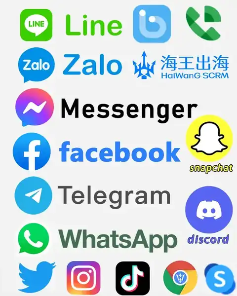 海王出海scrm客户标签分层界面